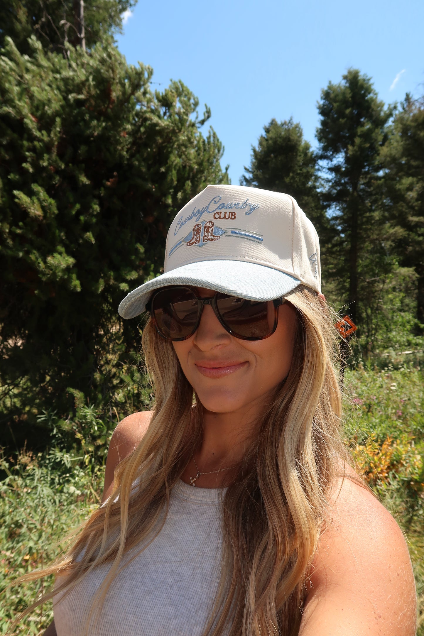 COWBOY COUNTRY CLUB