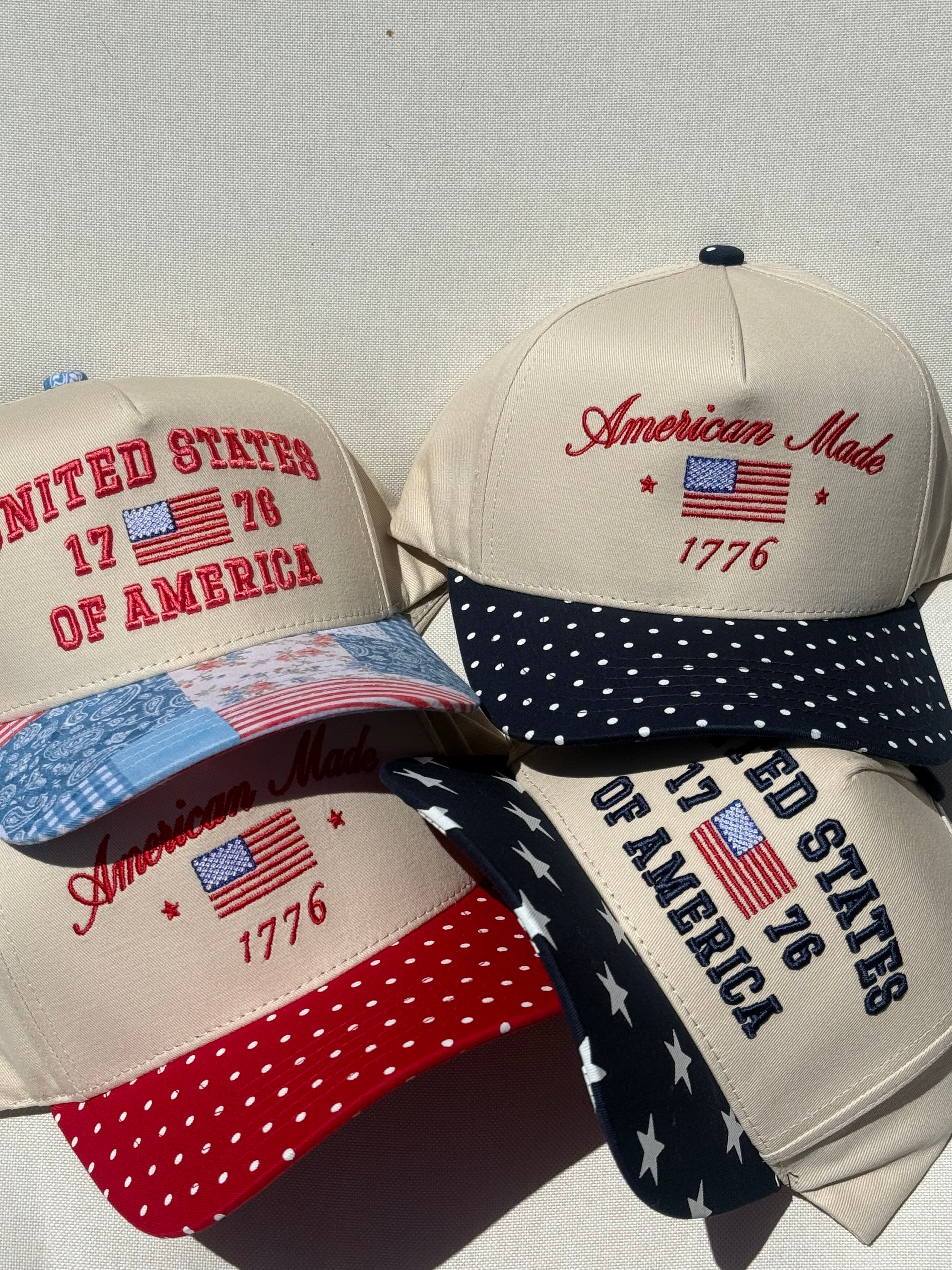 AMERICA