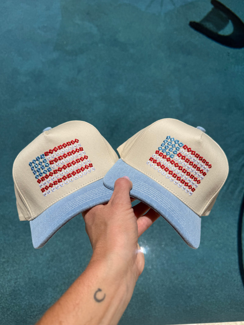 ALL HATS