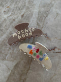 Motherhood Claw Clip