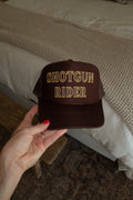 Shot Gun Rider