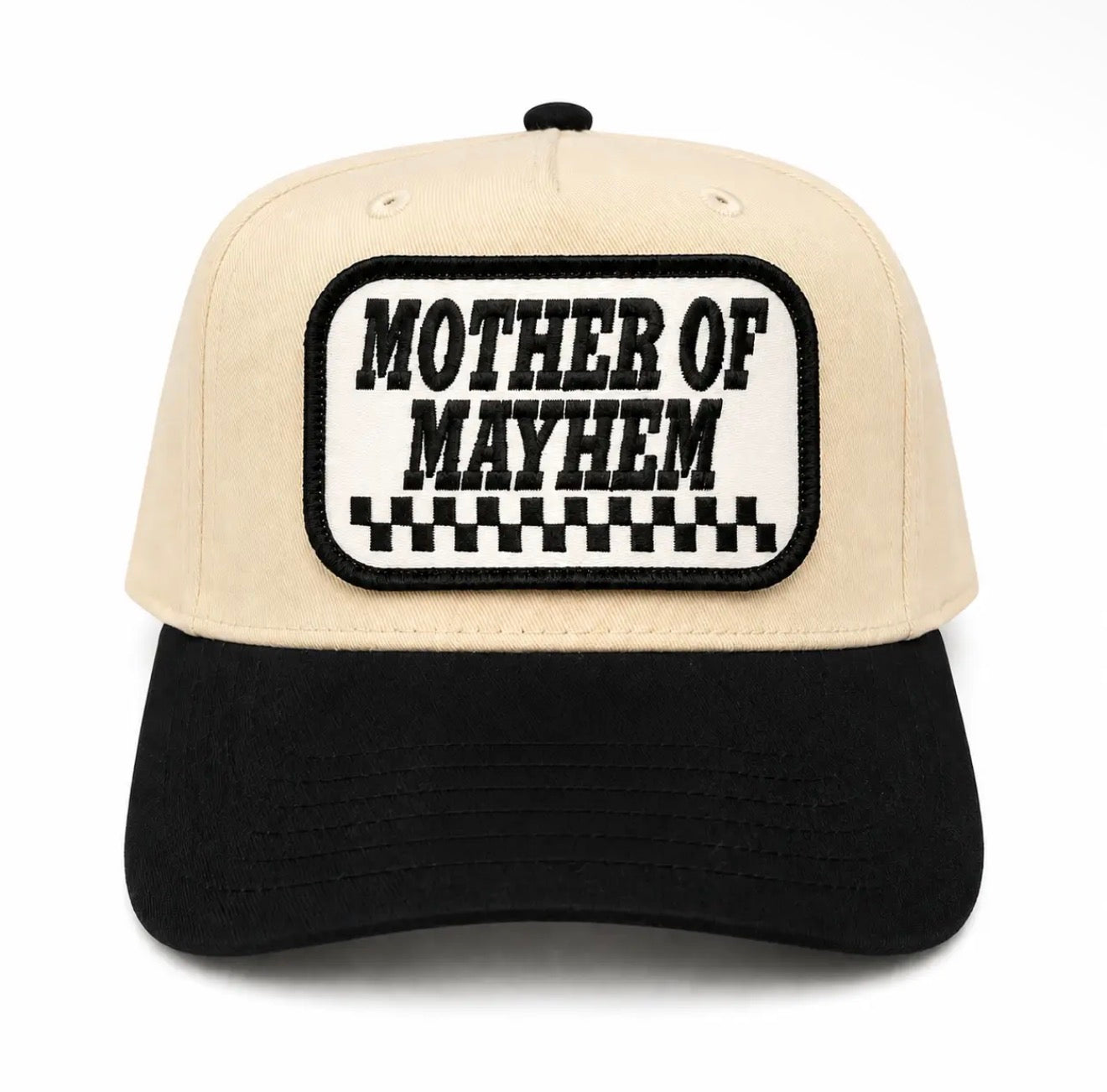 Mother of Mayhem