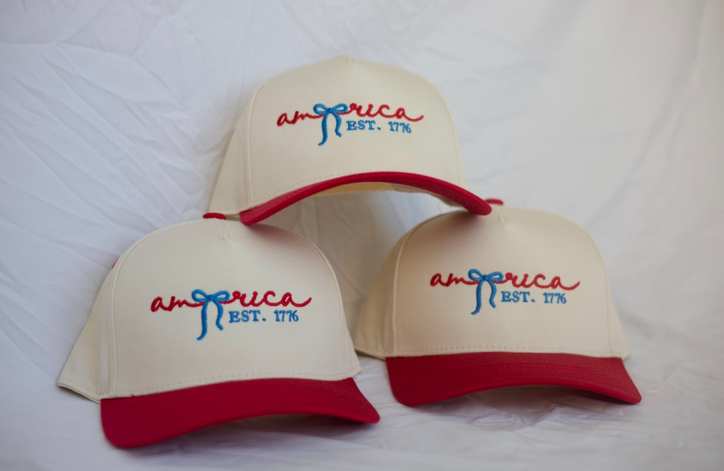 AMERICA