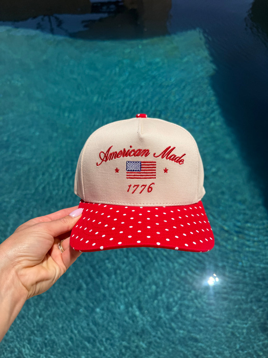 American Made