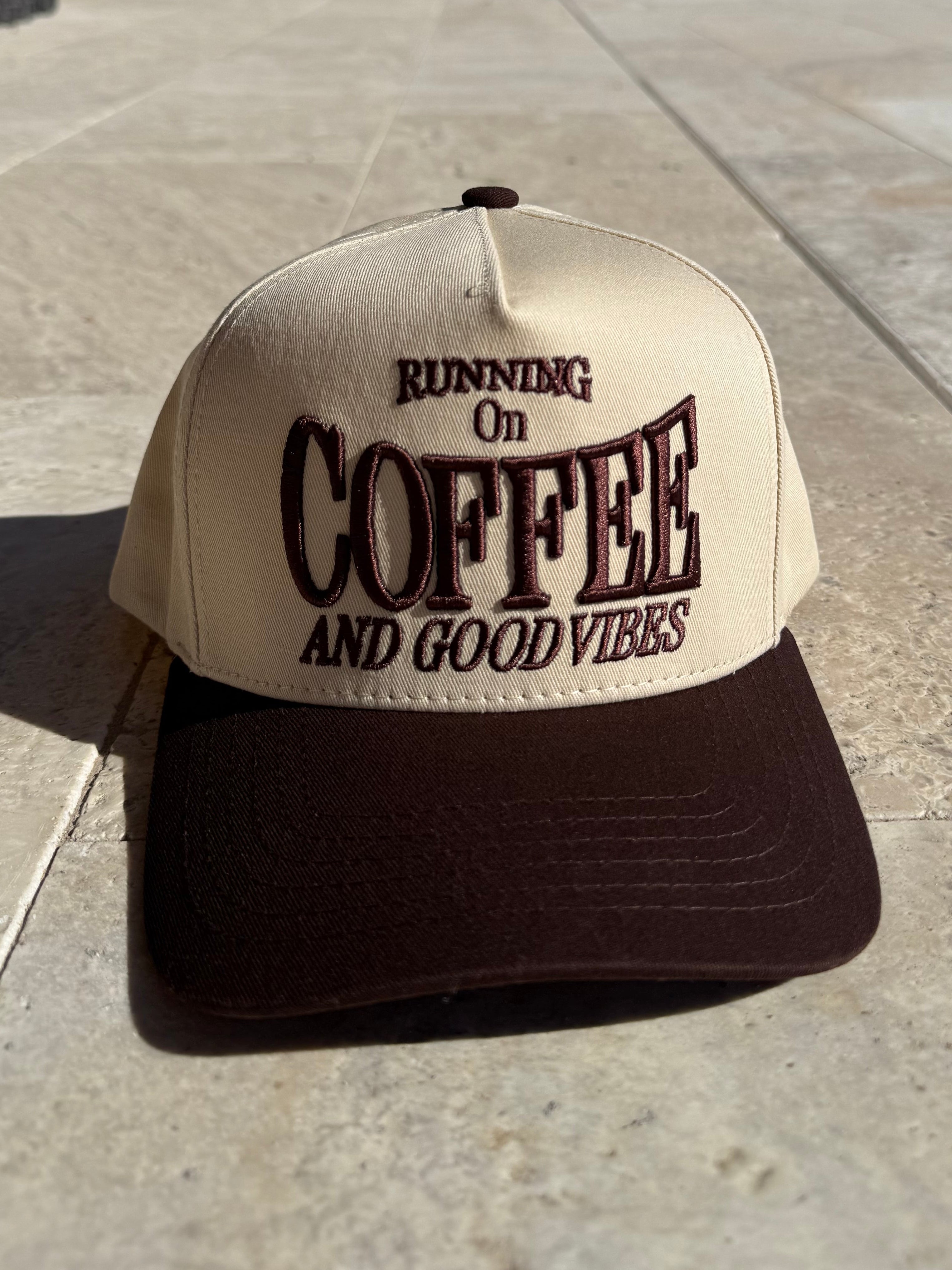 Running on COFFEE