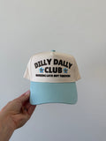 Dilly Dally