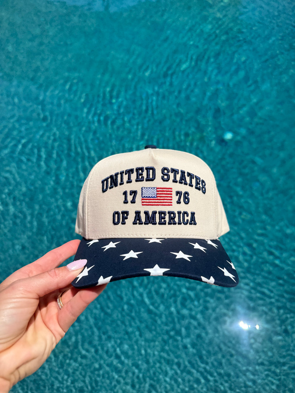 United States