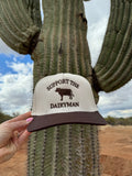 Support the Dairyman