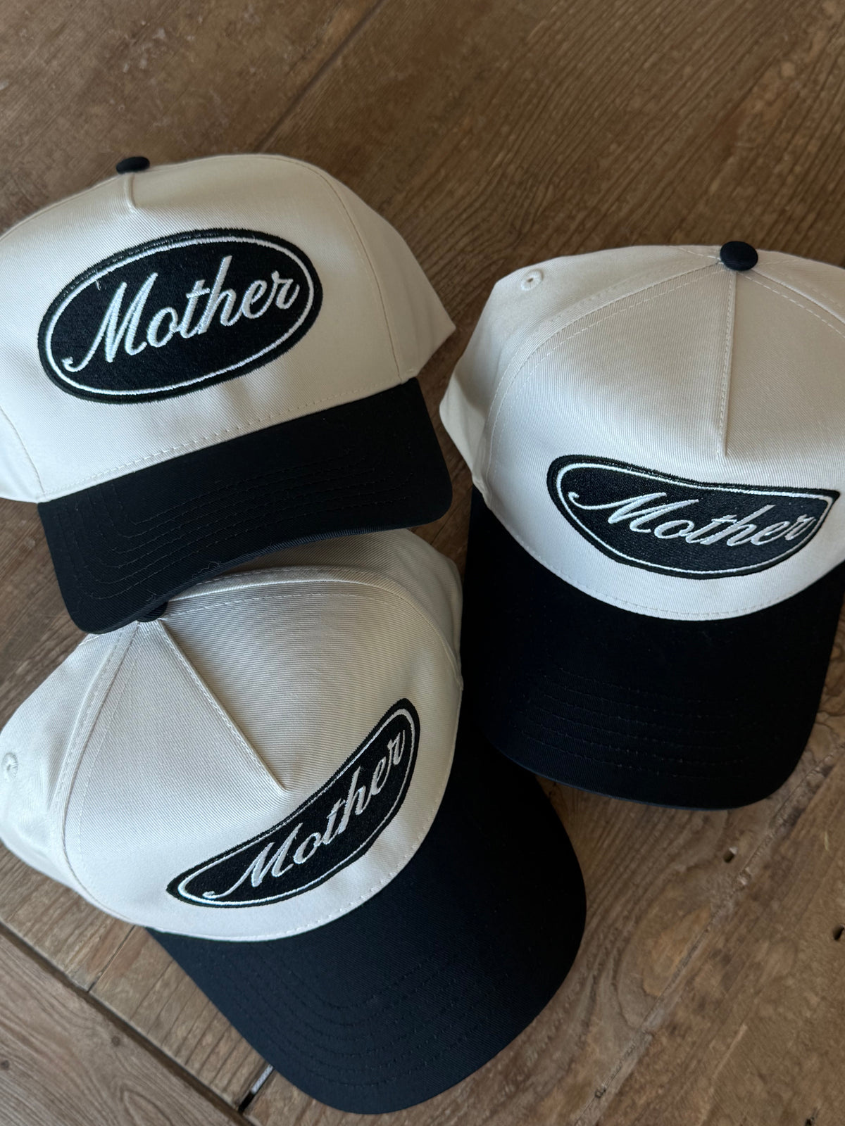 Mother