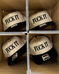 F*CK IT