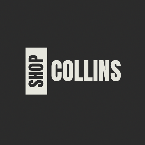 SHOP COLLINS