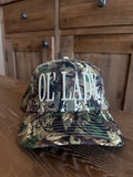 OL LADY