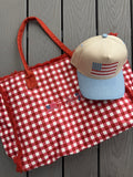 TOTE BAG - PREORDER