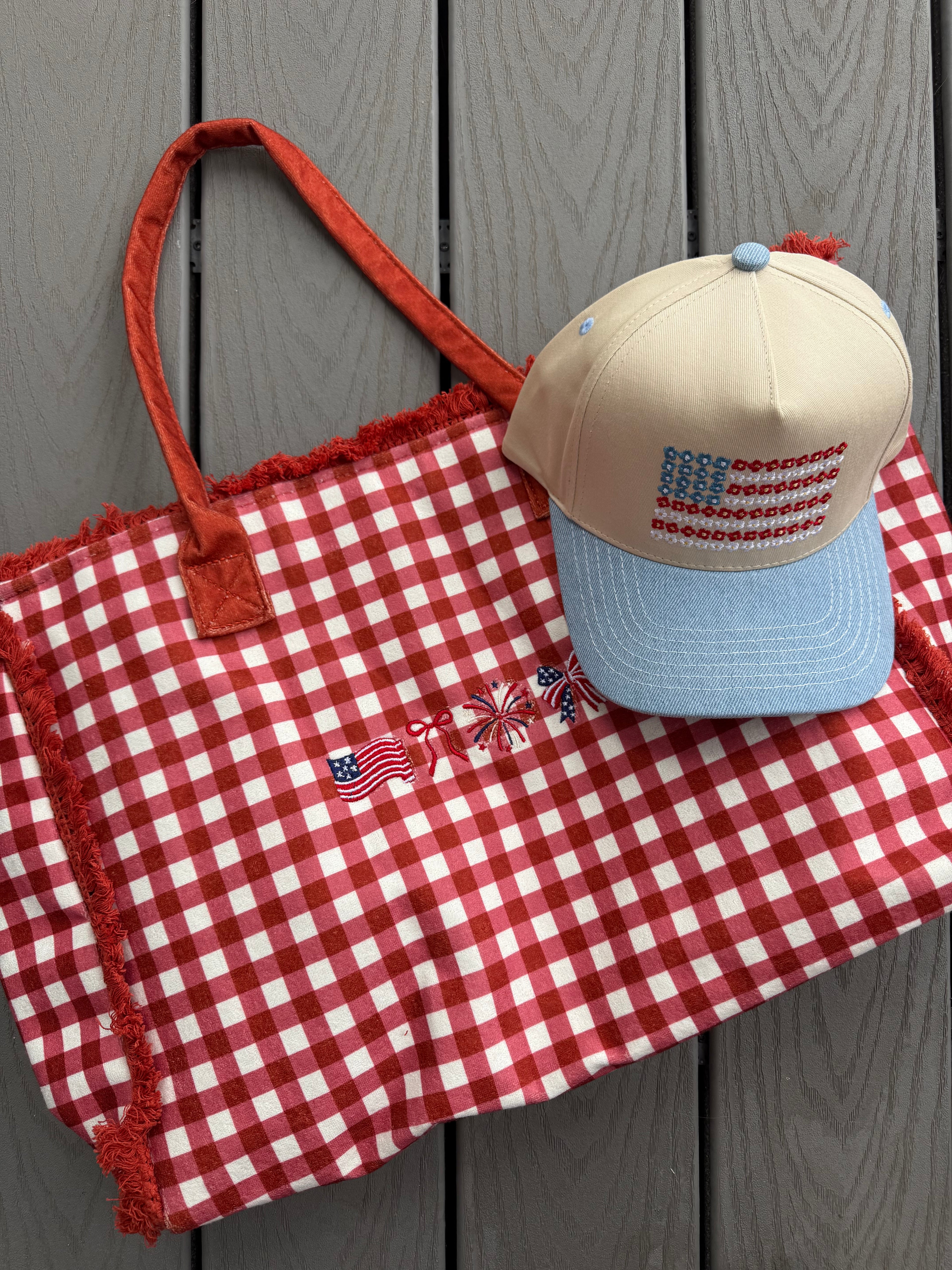 TOTE BAG - PREORDER