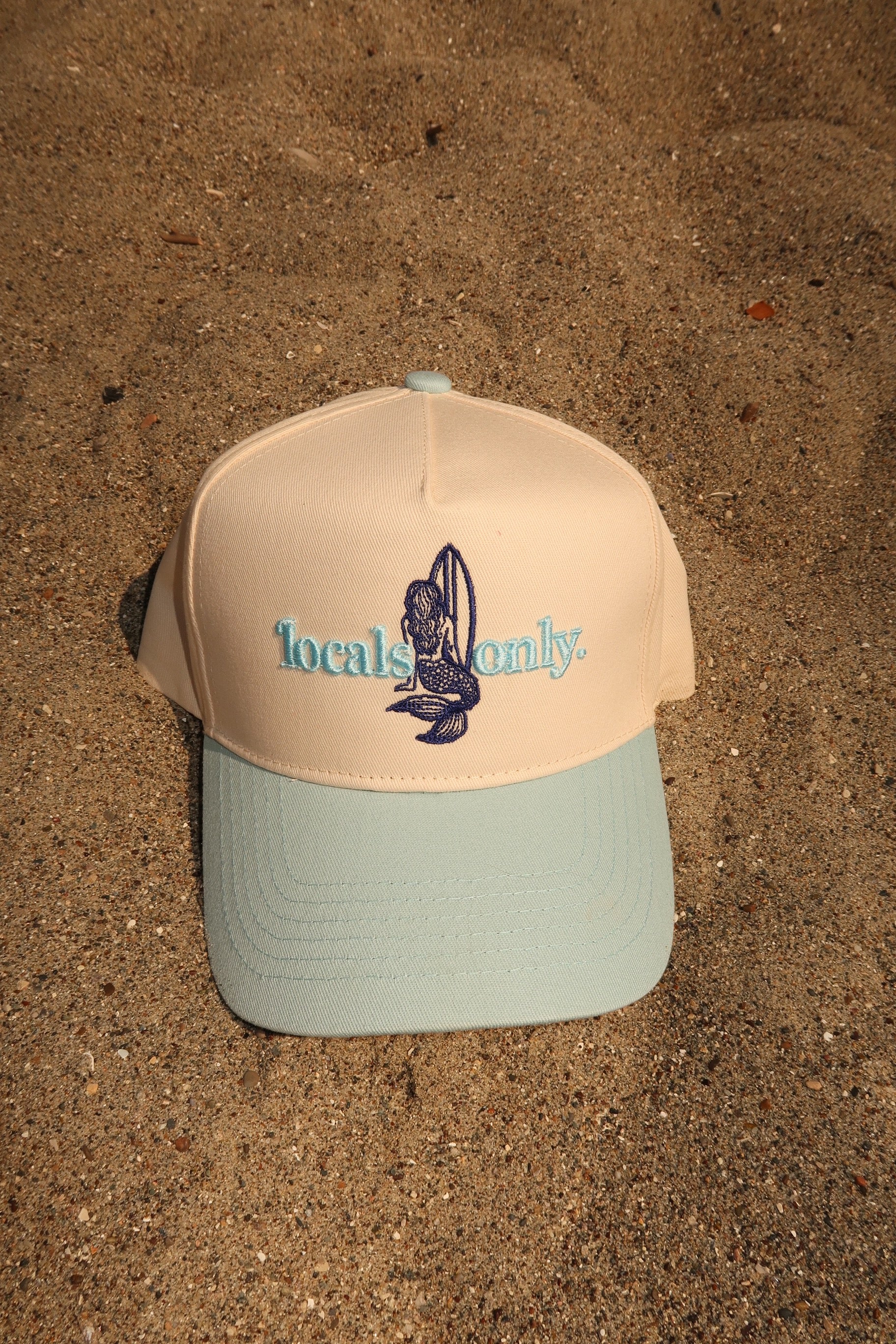 Locals Only