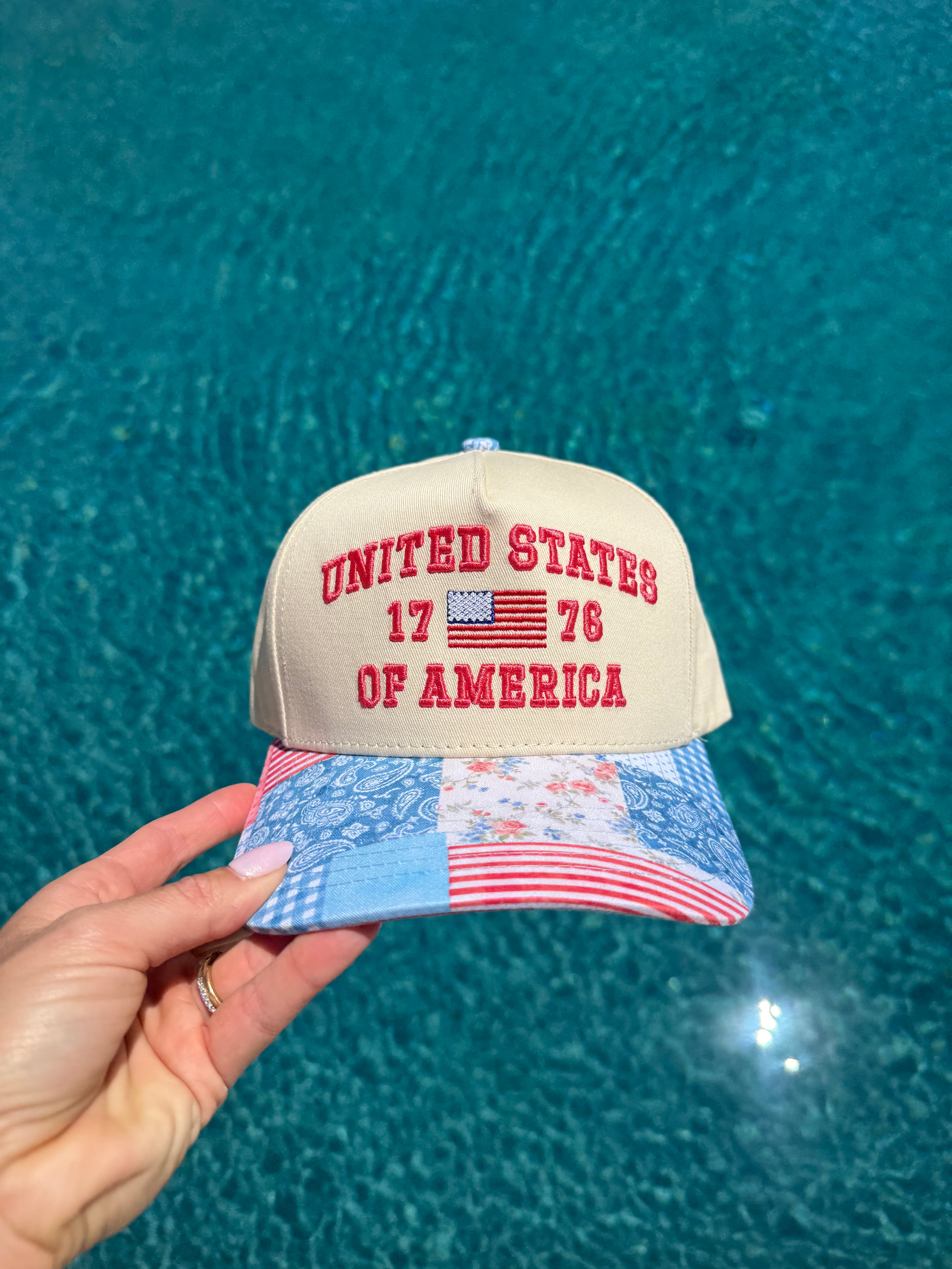 United States