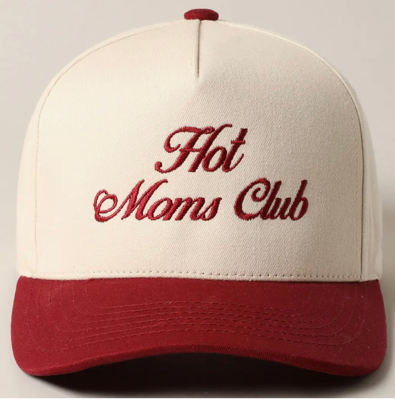 Hot Moms Club