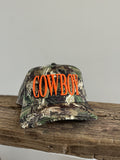 COWBOY