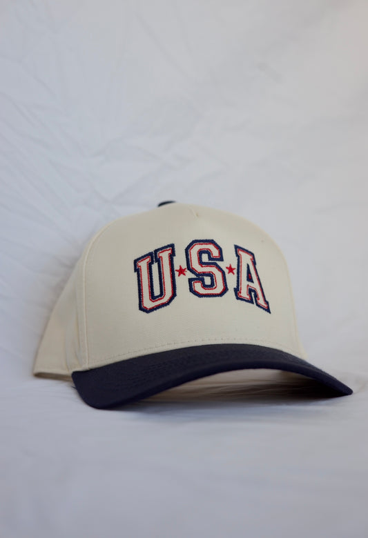 USA