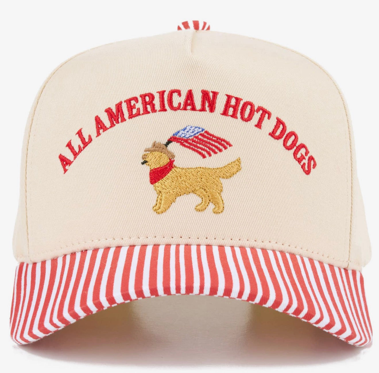 All American