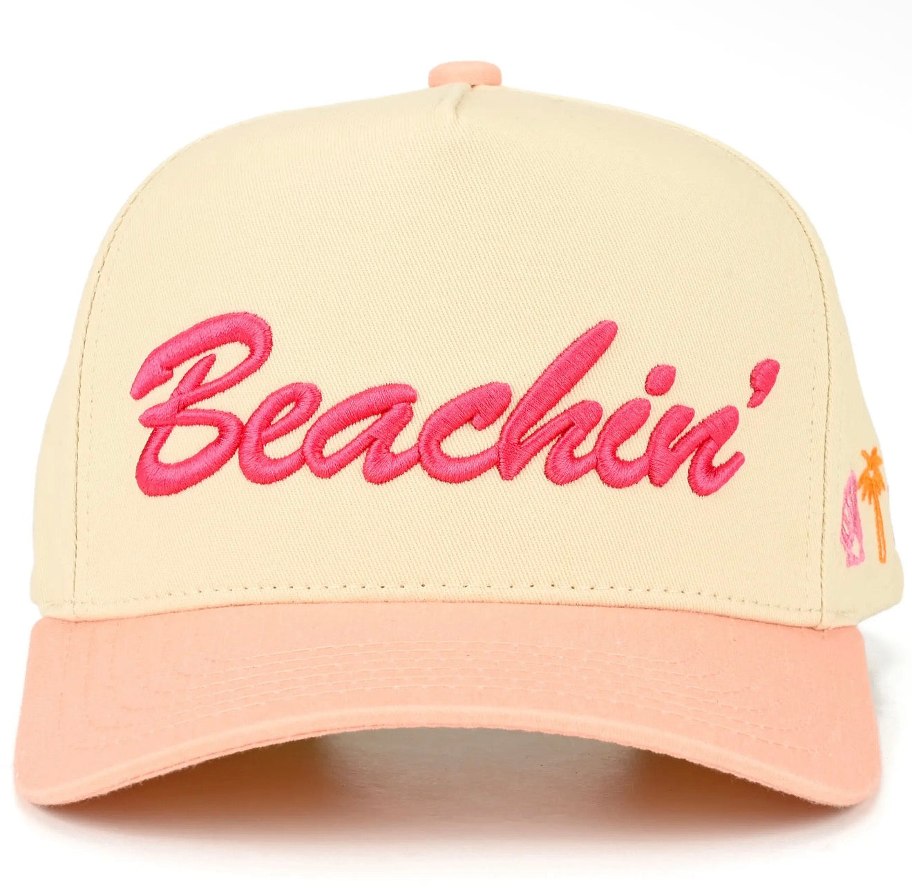 Beachin