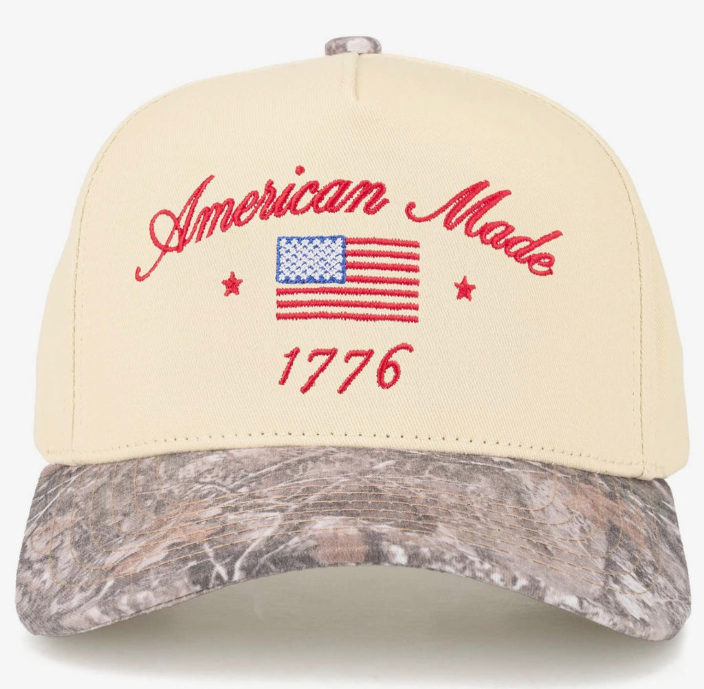 American Made