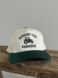 Support the Farmers
