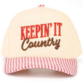Keepin it country