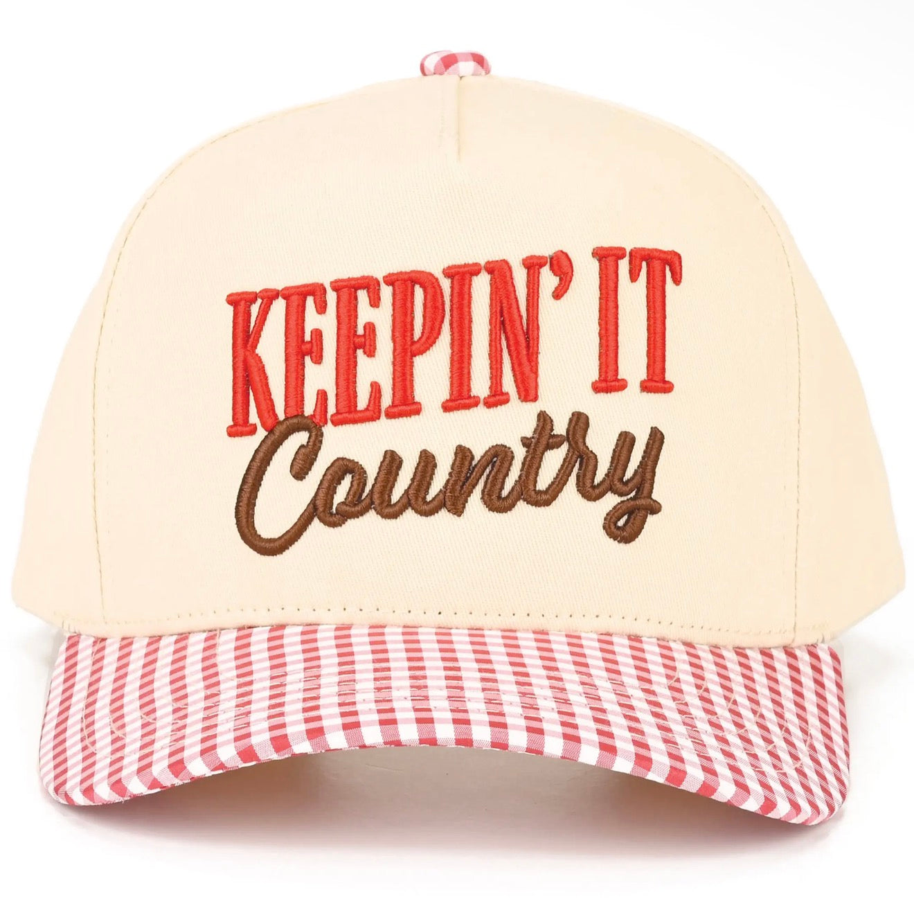 Keepin it country