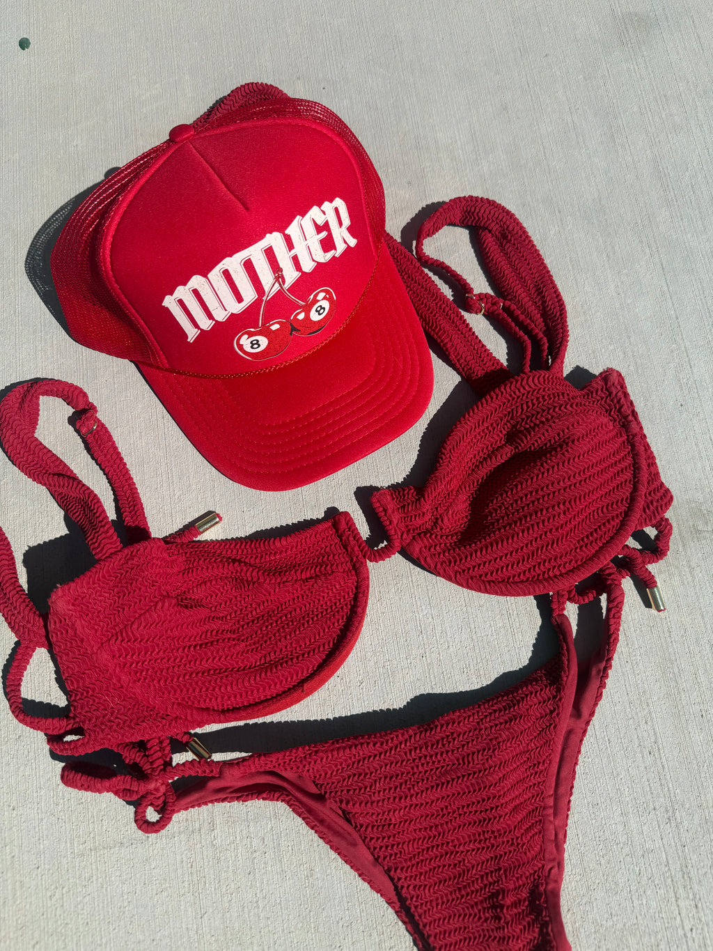 MOTHER