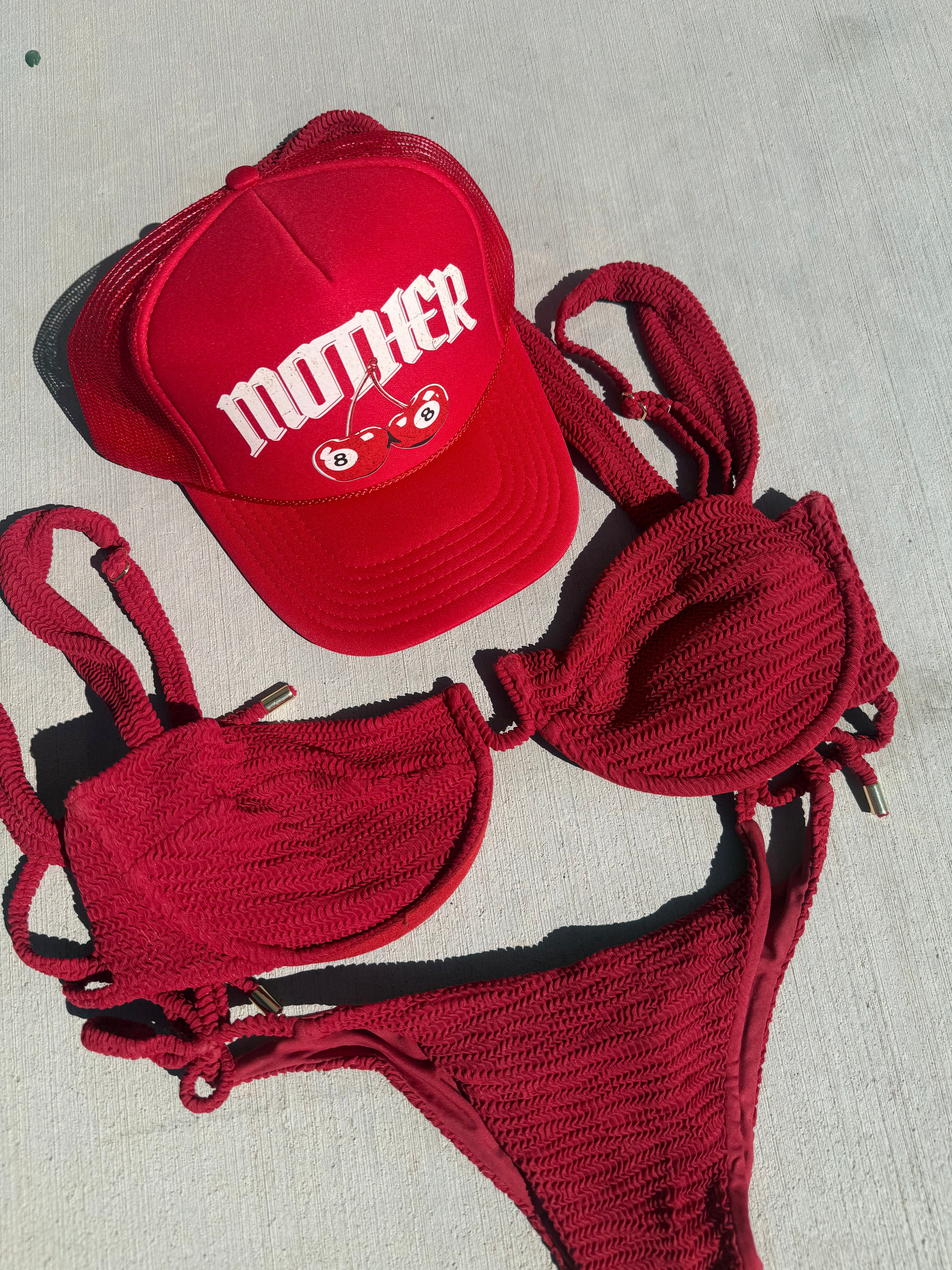 MOTHER