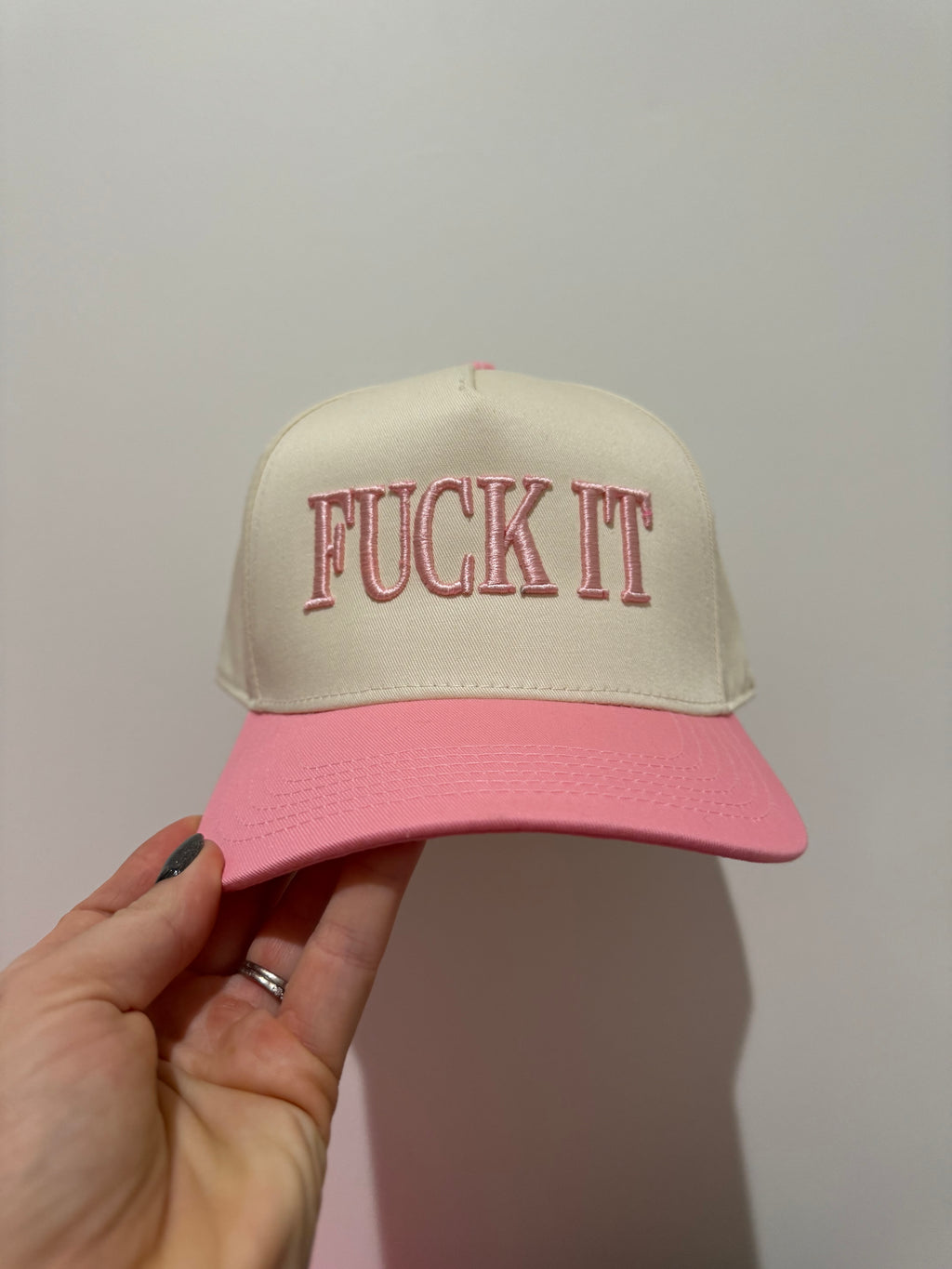 PINKY