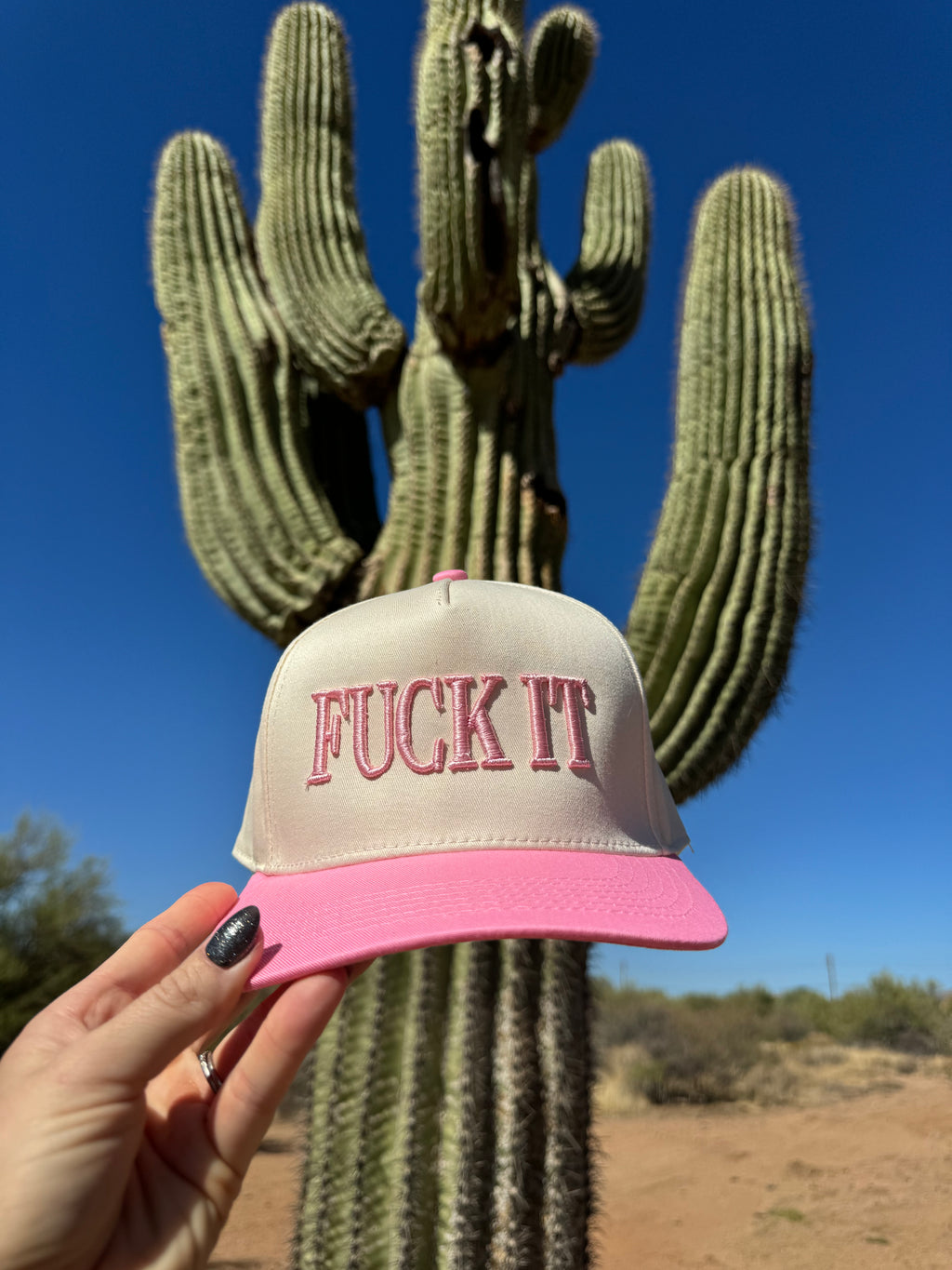PINKY