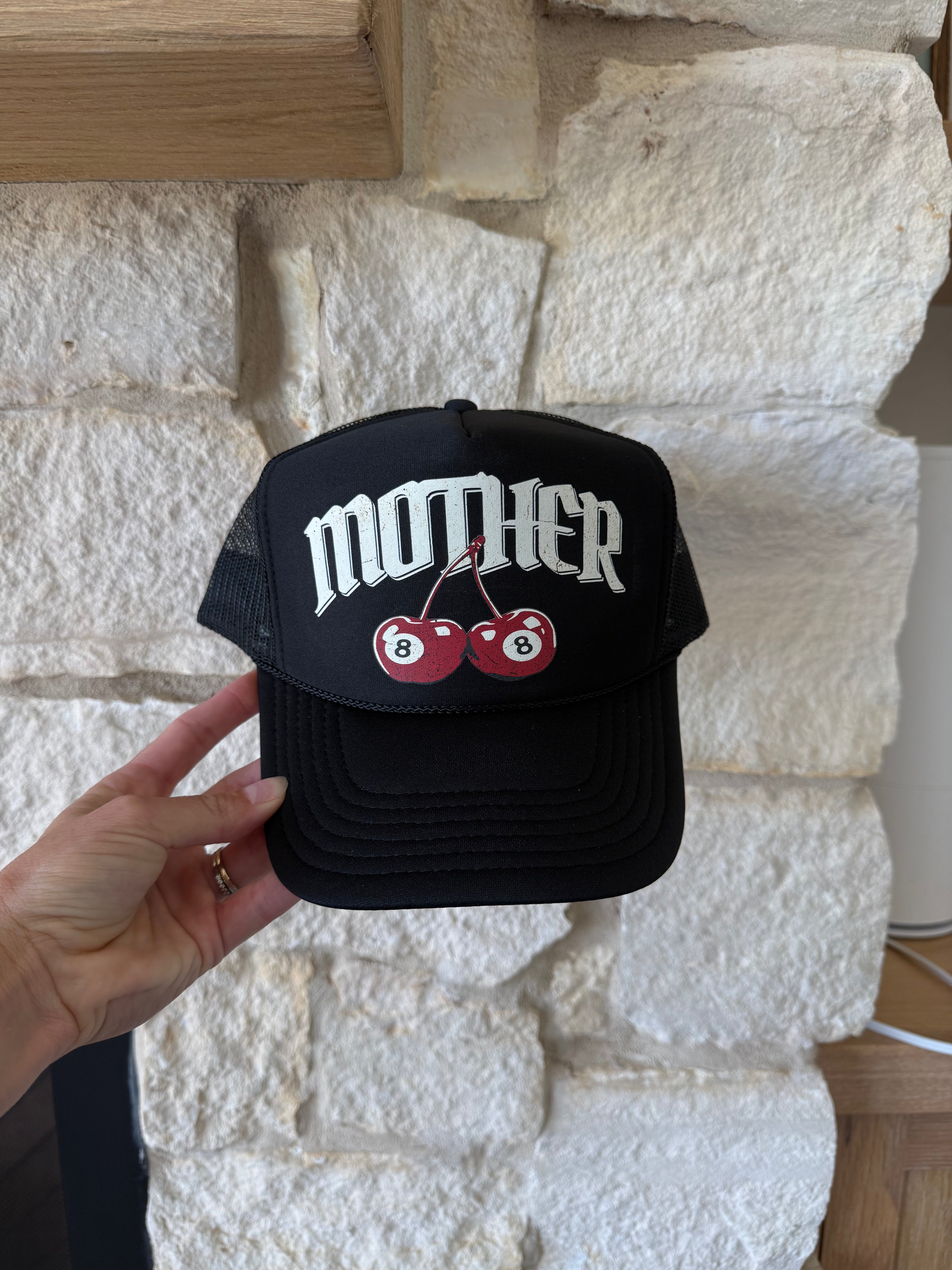 MOTHER