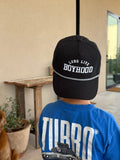 Long live boyhood