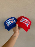 America