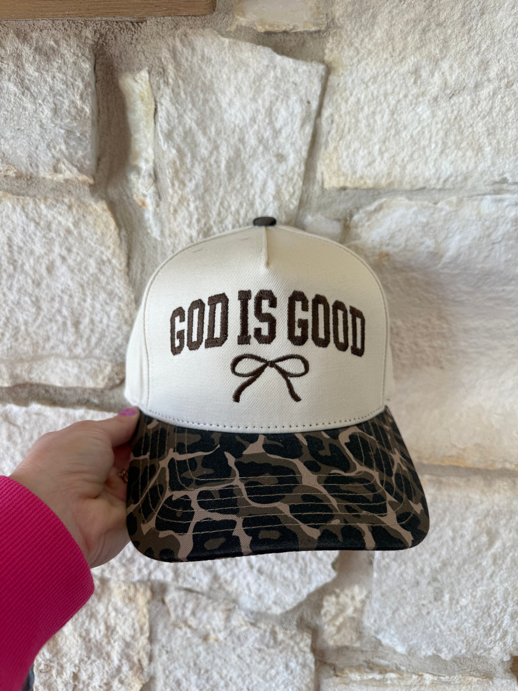 God Is Good