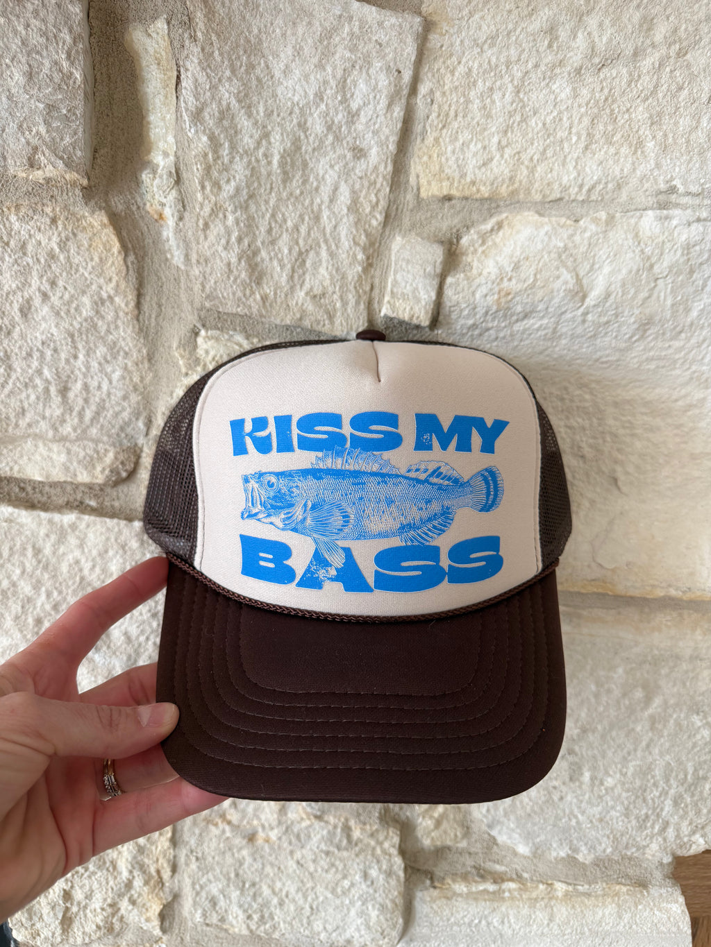 Kiss My Bass