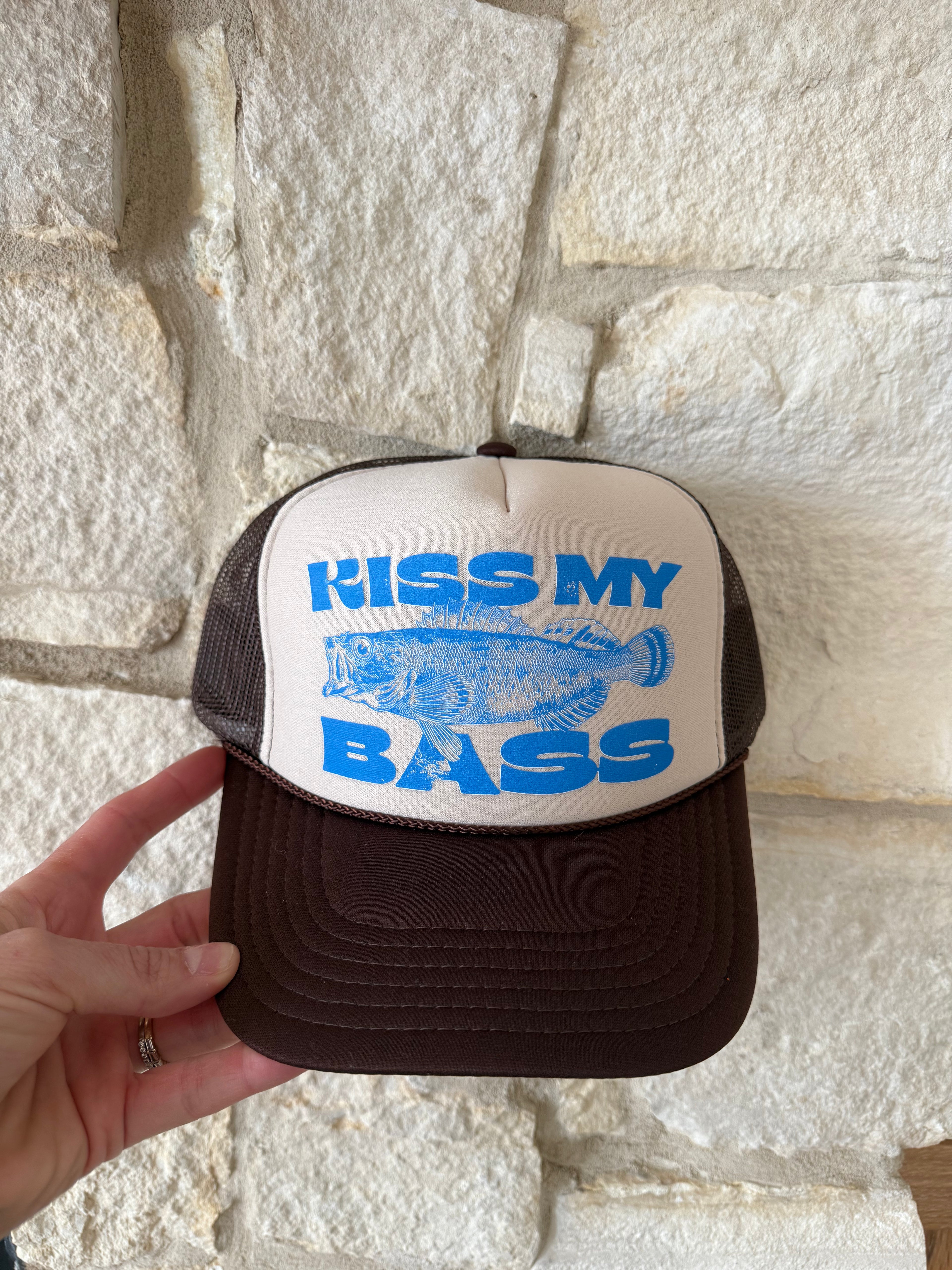 Kiss My Bass