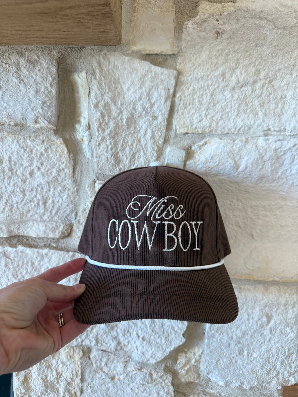 Miss Cowboy