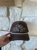 Miss Cowboy