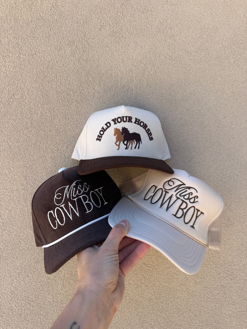 Miss Cowboy