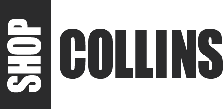SHOP COLLINS